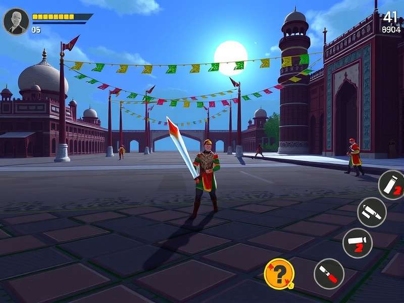 Hyderabad Vanguards Cultural Event